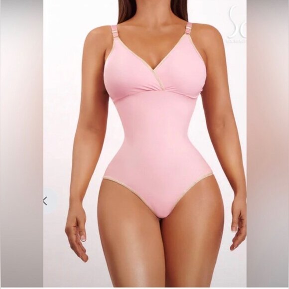 SOL BEAUTY AND CARE Glam Control Bodysuit  🌸🌸 - Picture 1 of 14